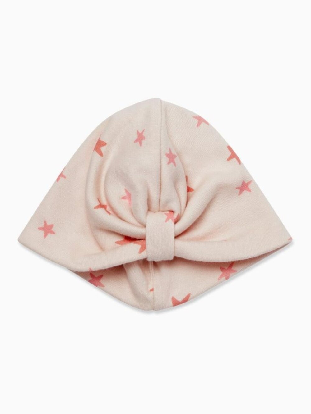 Baby Starfish Turban - Starfish